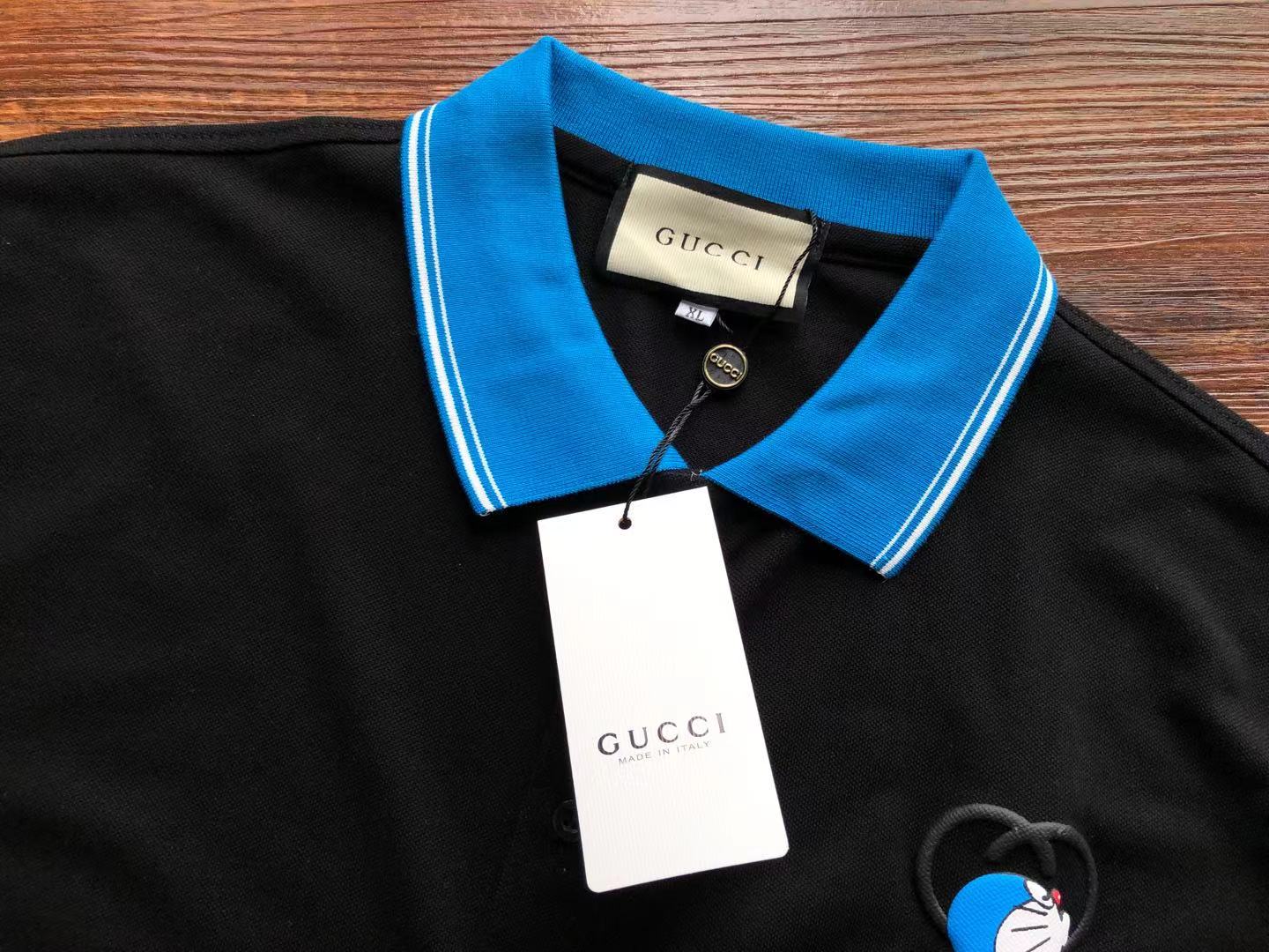 Gvc*1 Shirt
