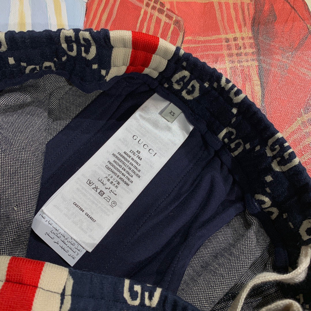 Gvc*1 Sweatpants