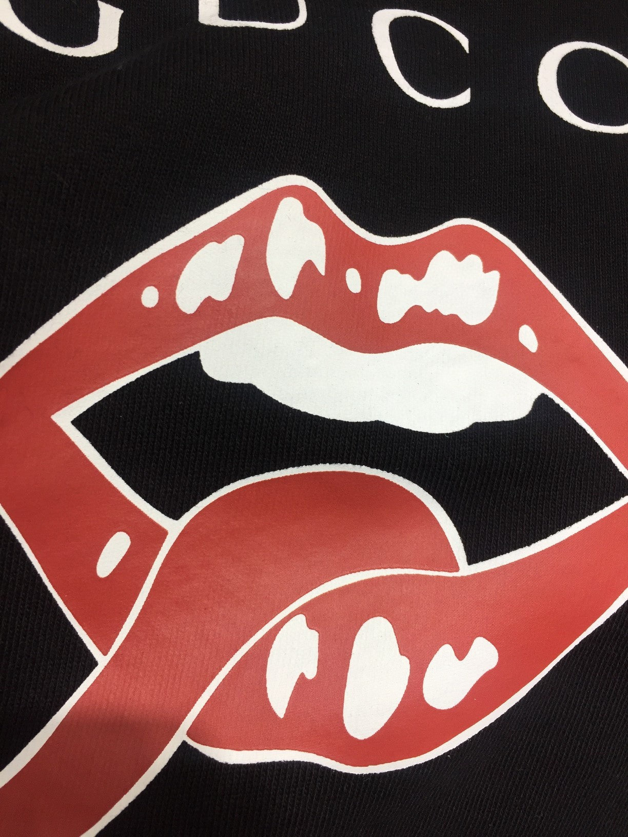 Gvc*1 Hoodie