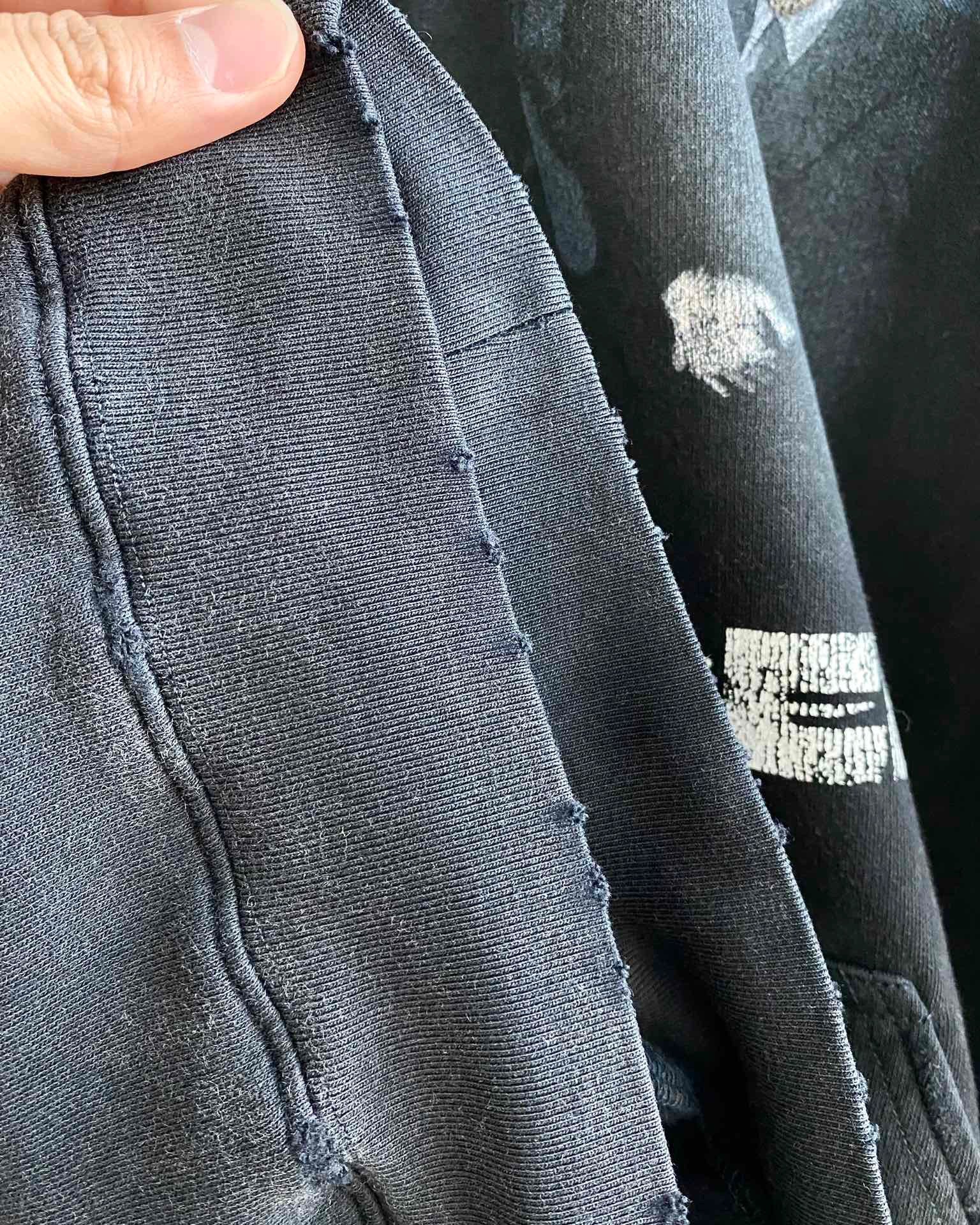 Ba1en*iaga Hoodie