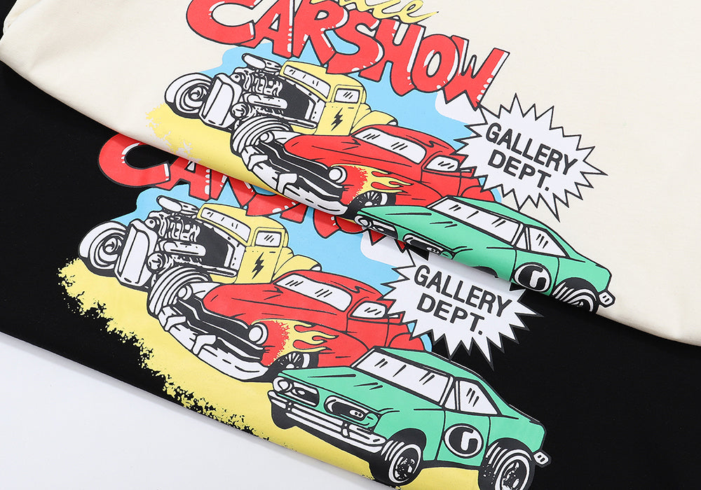 Gallery Dept T-shirt