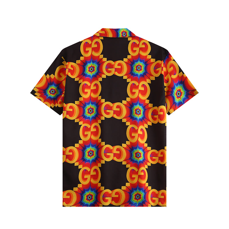 Gvc*1 Shirt