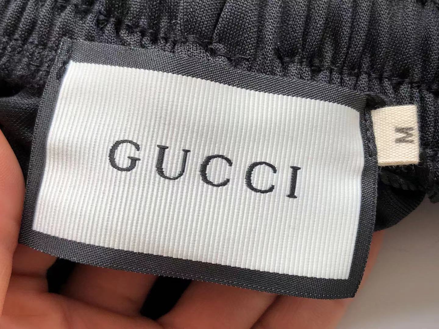 Gvc*1 Sweatpants