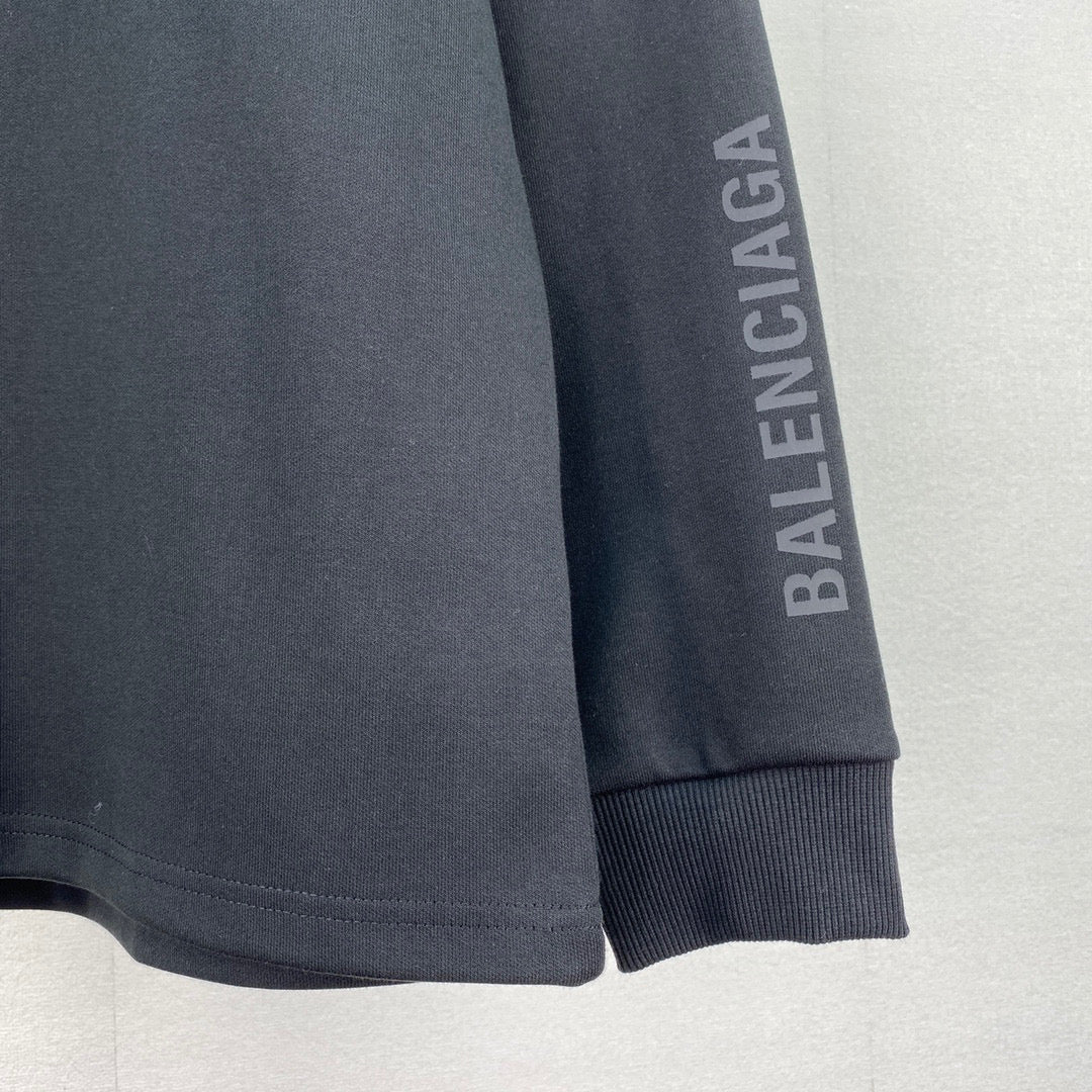 Ba1en*iaga Sweatshirt
