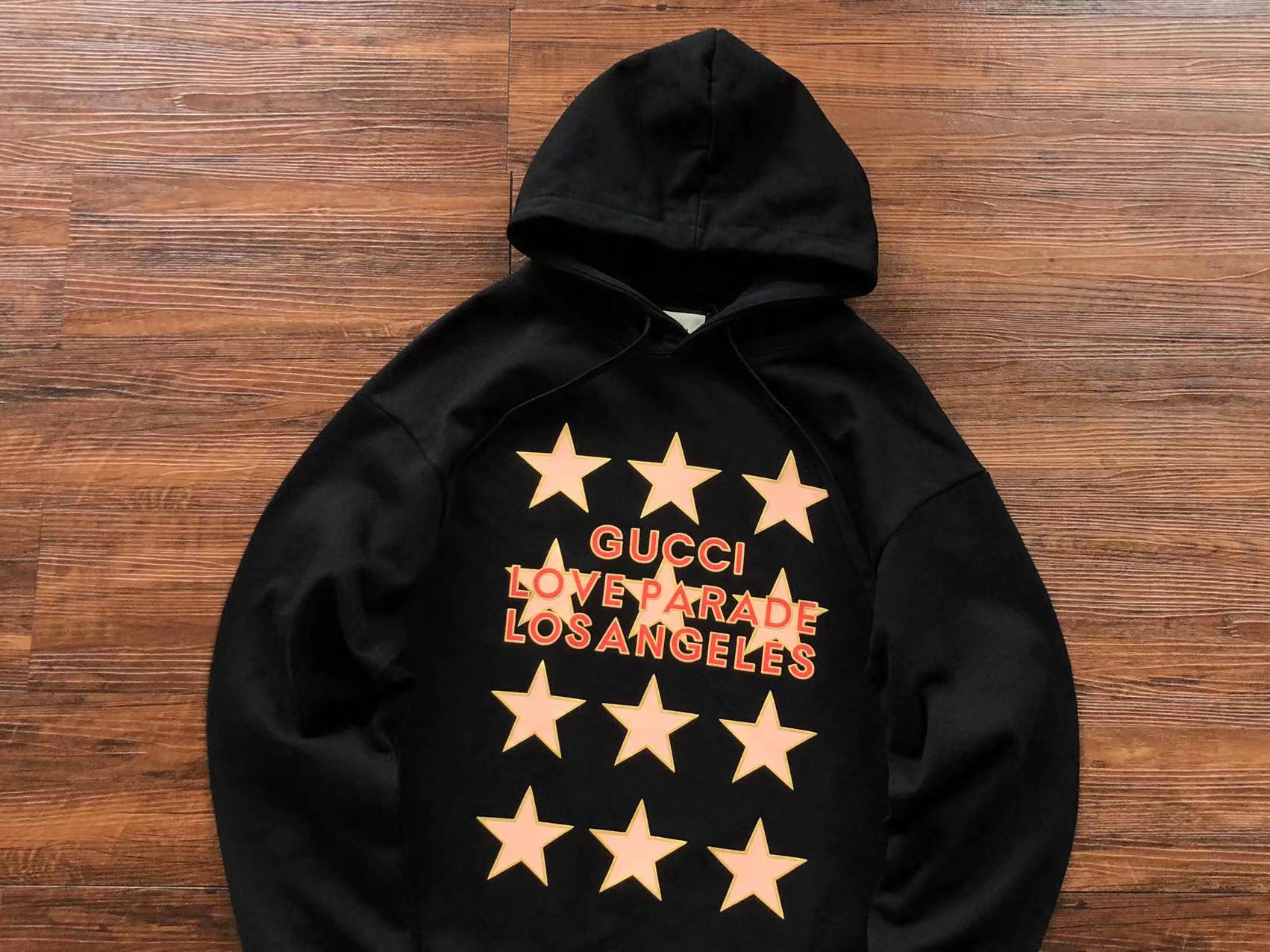Gvc*1 Hoodie