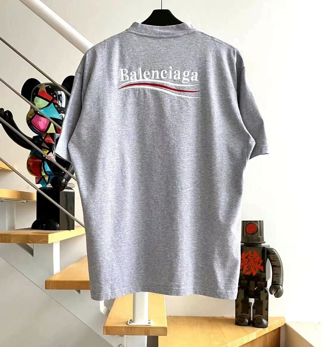 Ba1en*iaga T-shirt