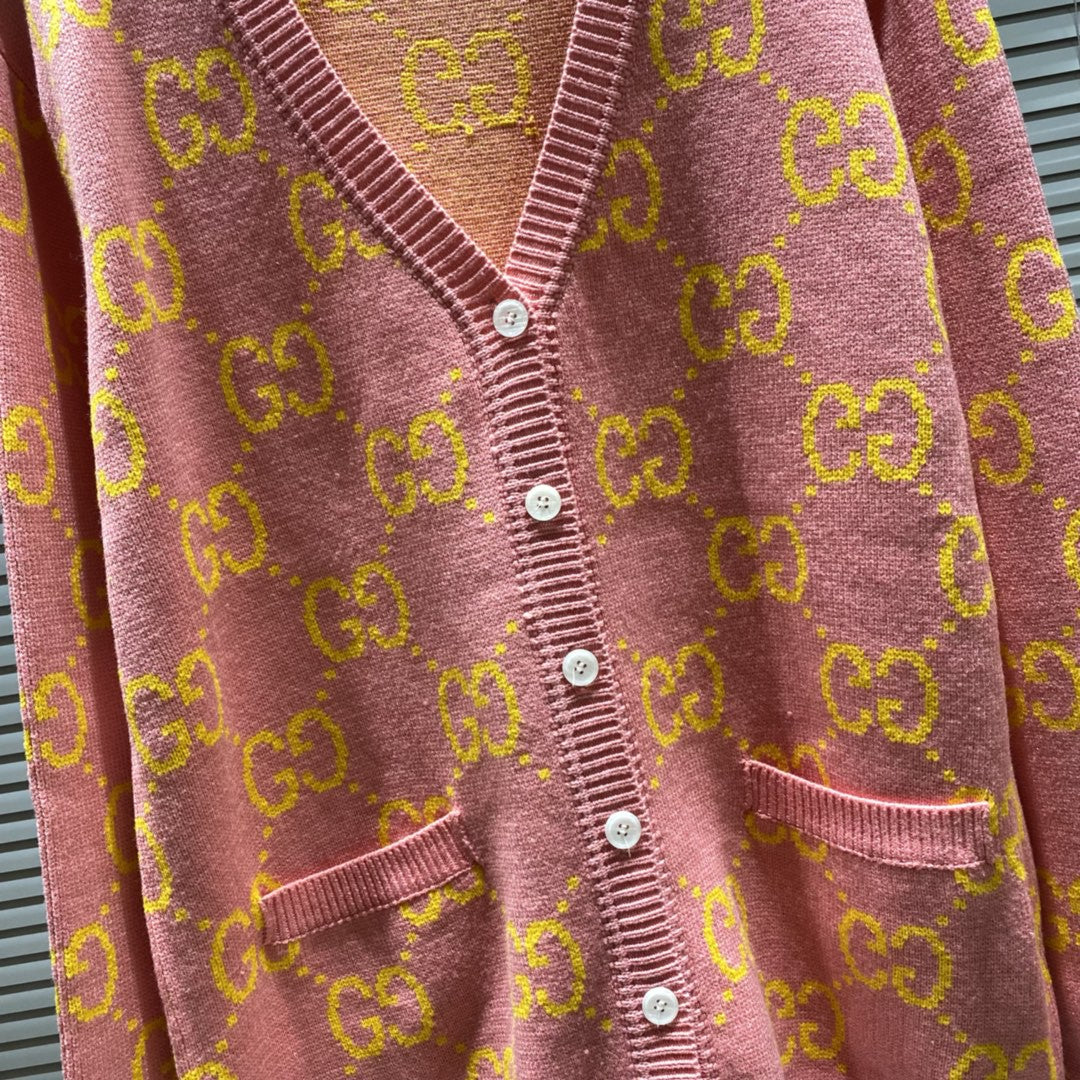 Gvc*1 Cardigan