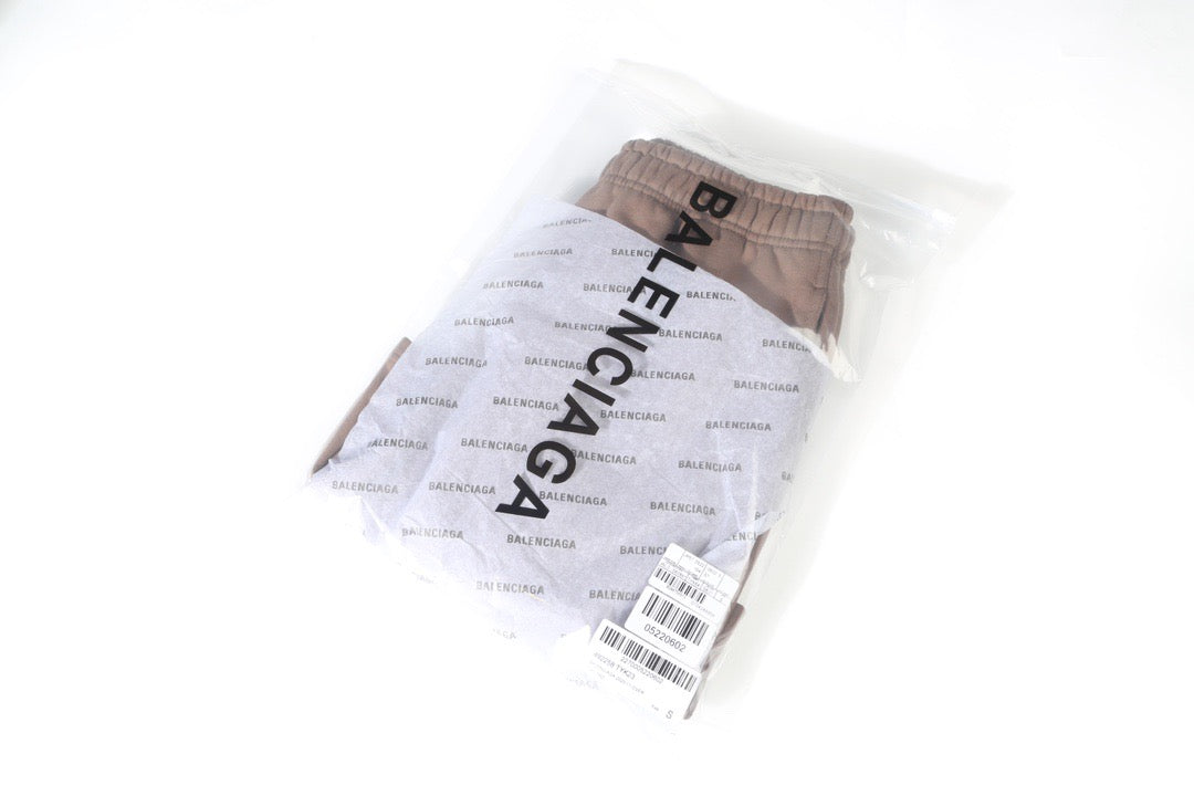 Ba1en*iaga Shorts
