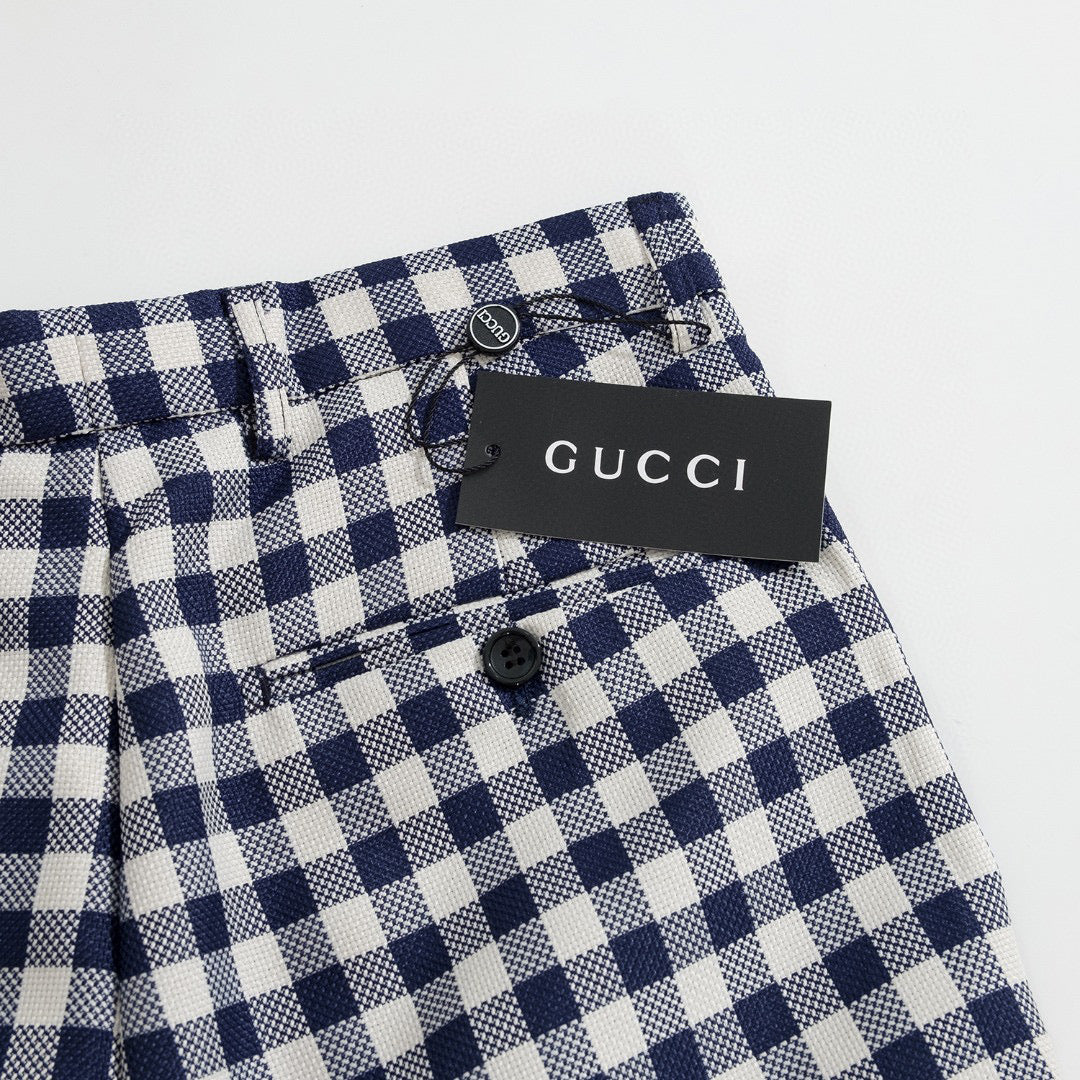 Gvc*1 Pants