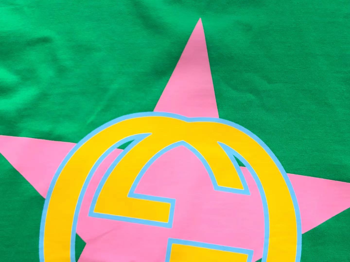 Gvc*1 T-shirt