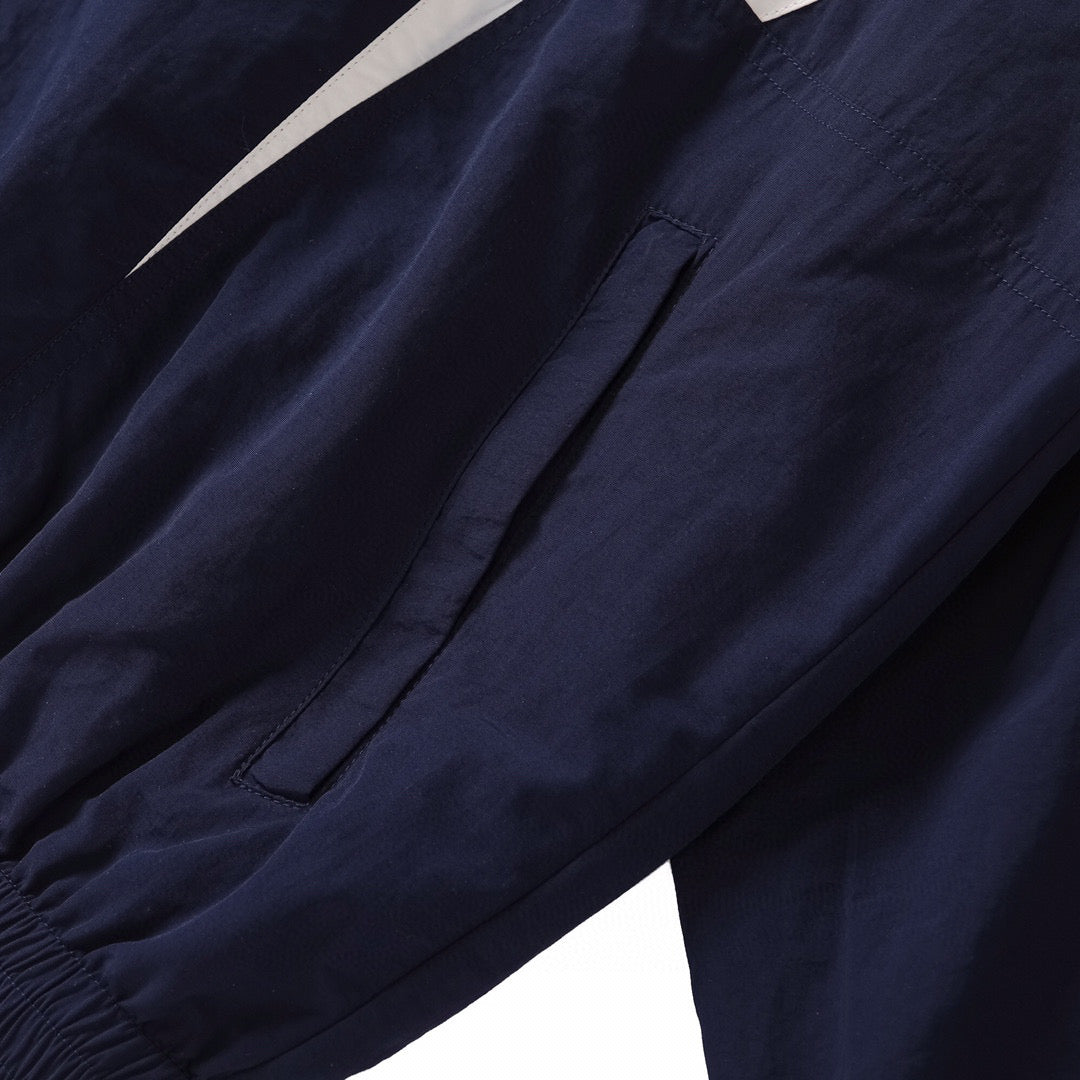 Ba1en*iaga Jacket