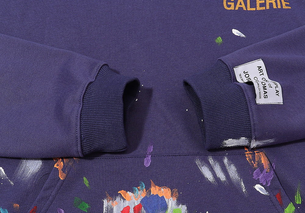 Gallery Dept Hoodie