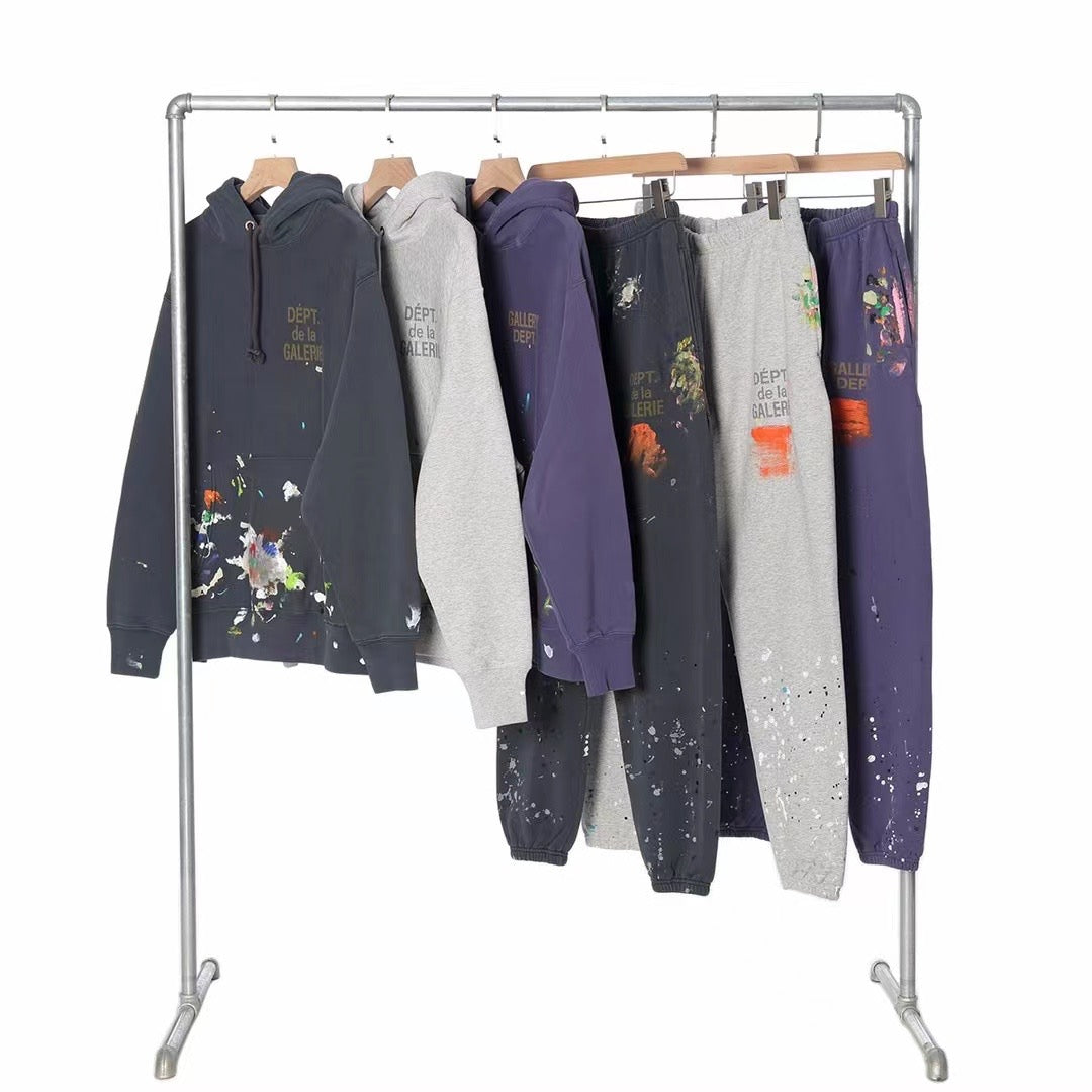 Gallery Dept Hoodie