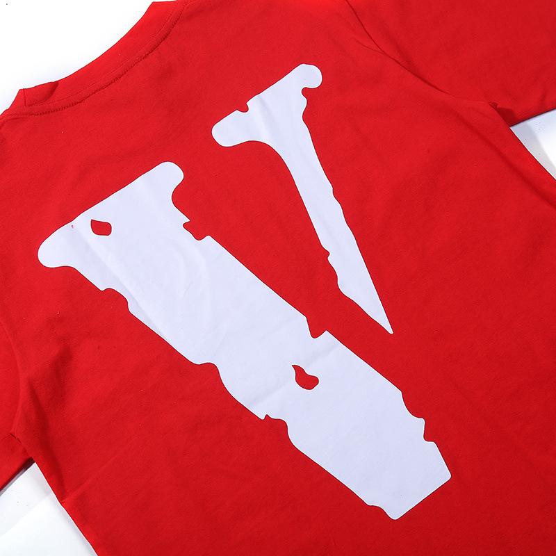 Vlone Atlanta Staple Tee