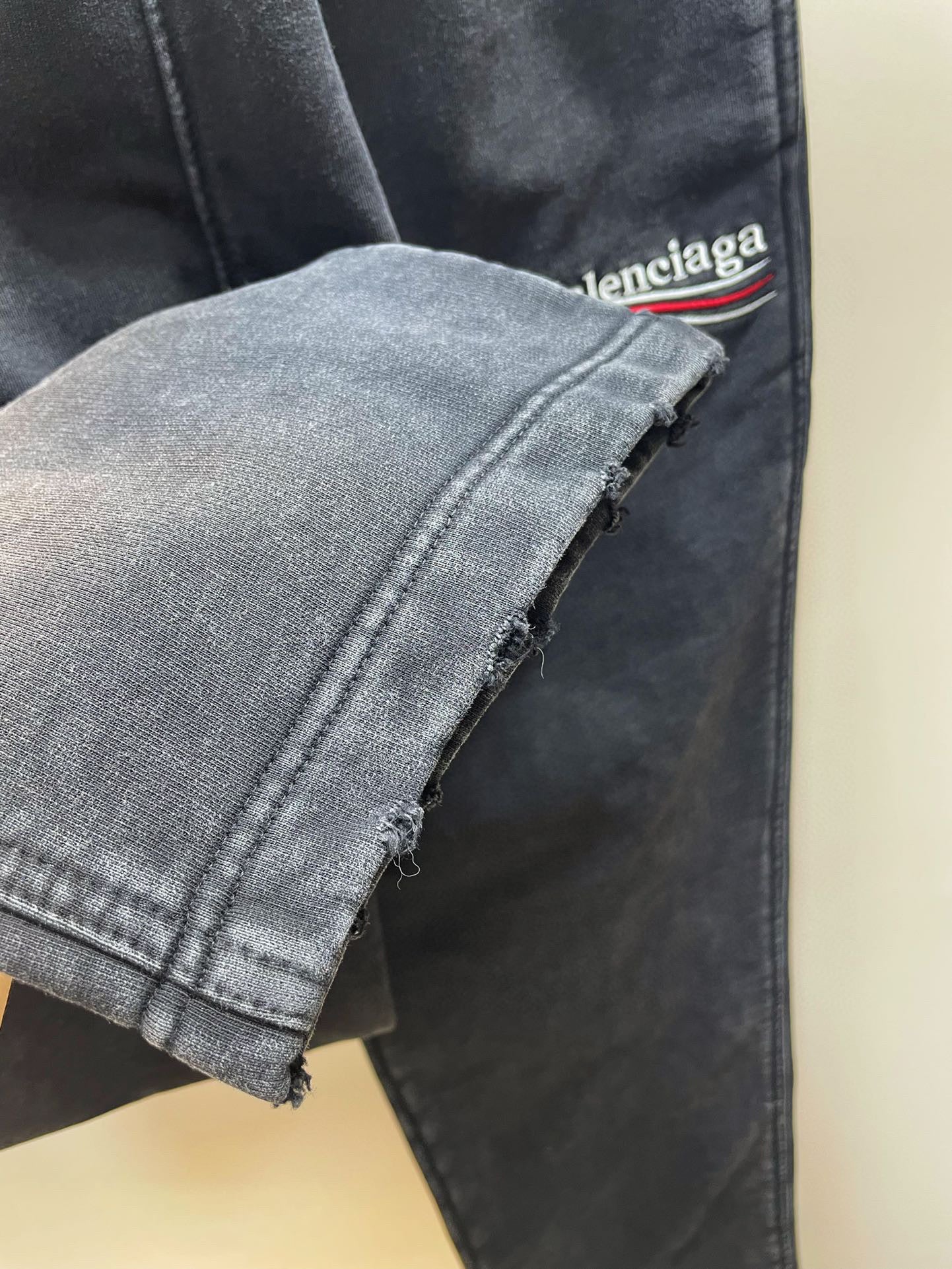 Ba1en*iaga Sweatpants