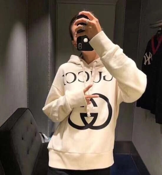 Gvc*1 Hoodie