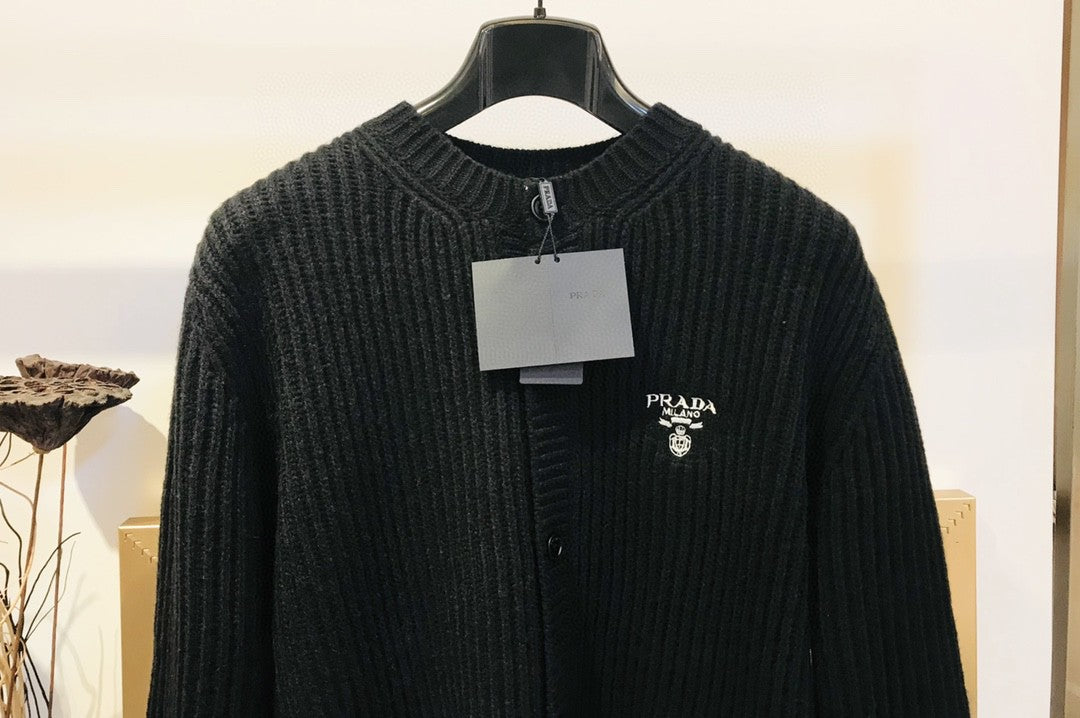 Pra*a Jacket