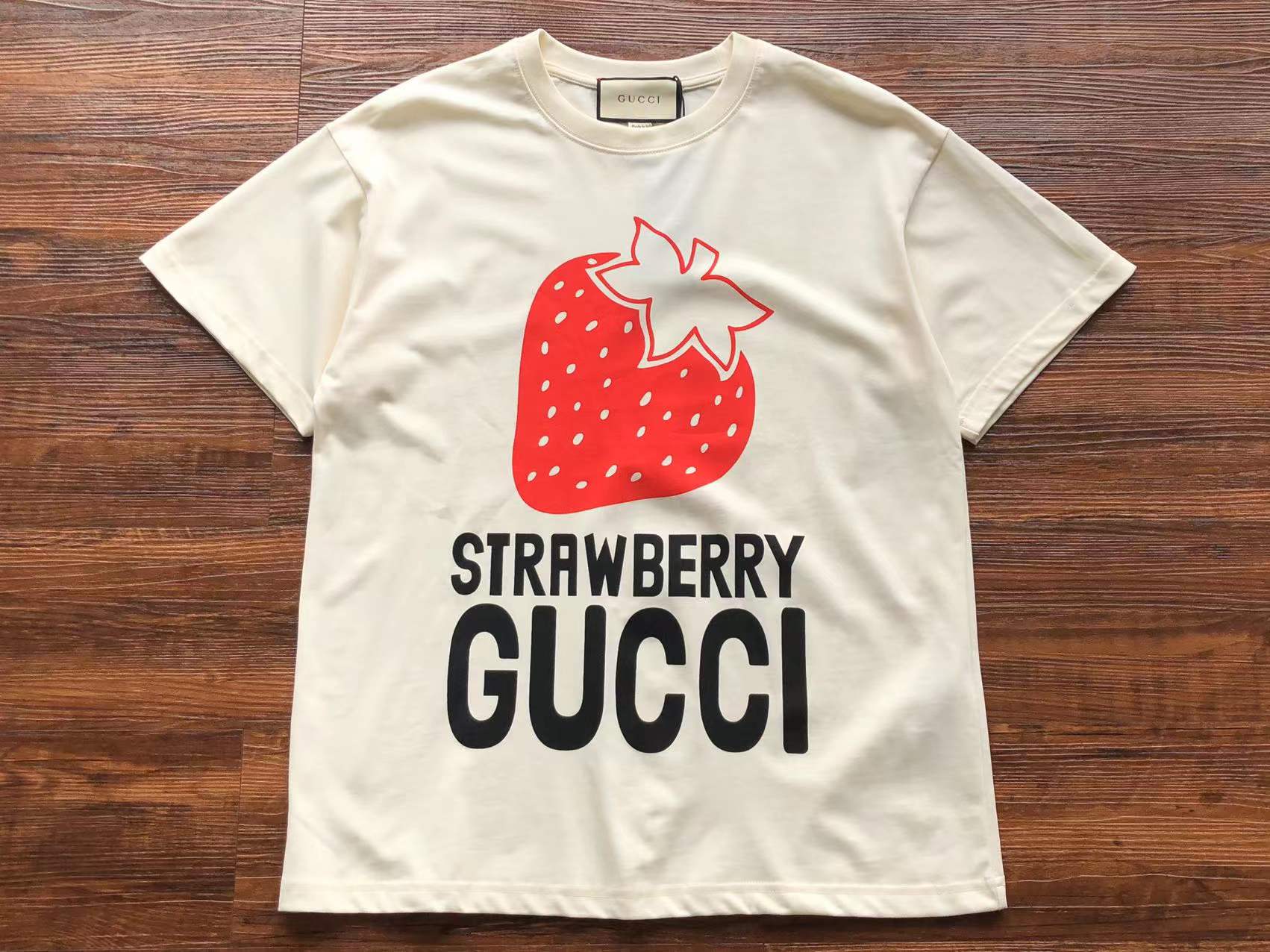 Gvc*1 T-shirt