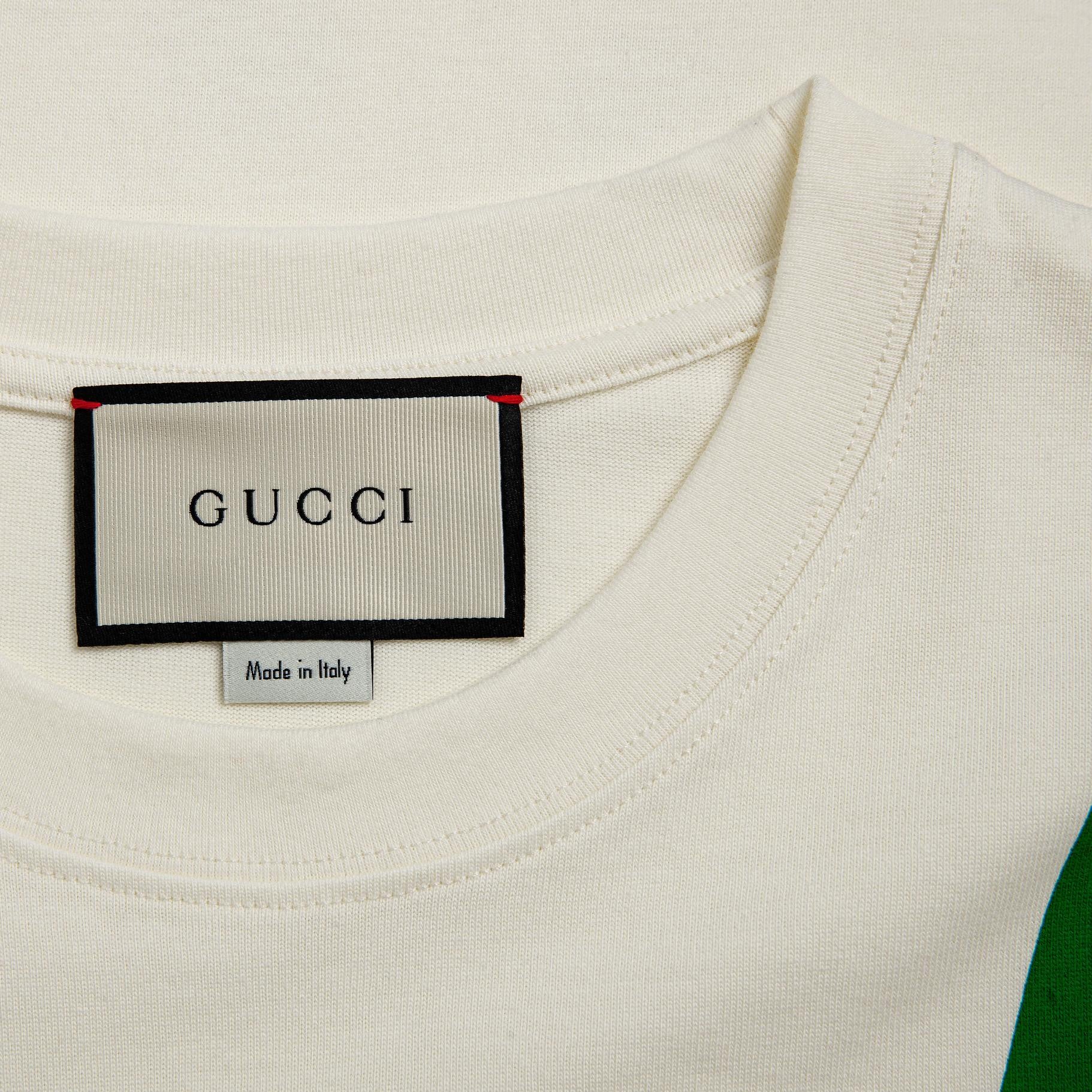 Gvc*1 T-shirt