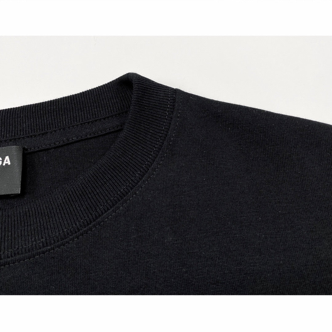 Ba1en*iaga T-shirt