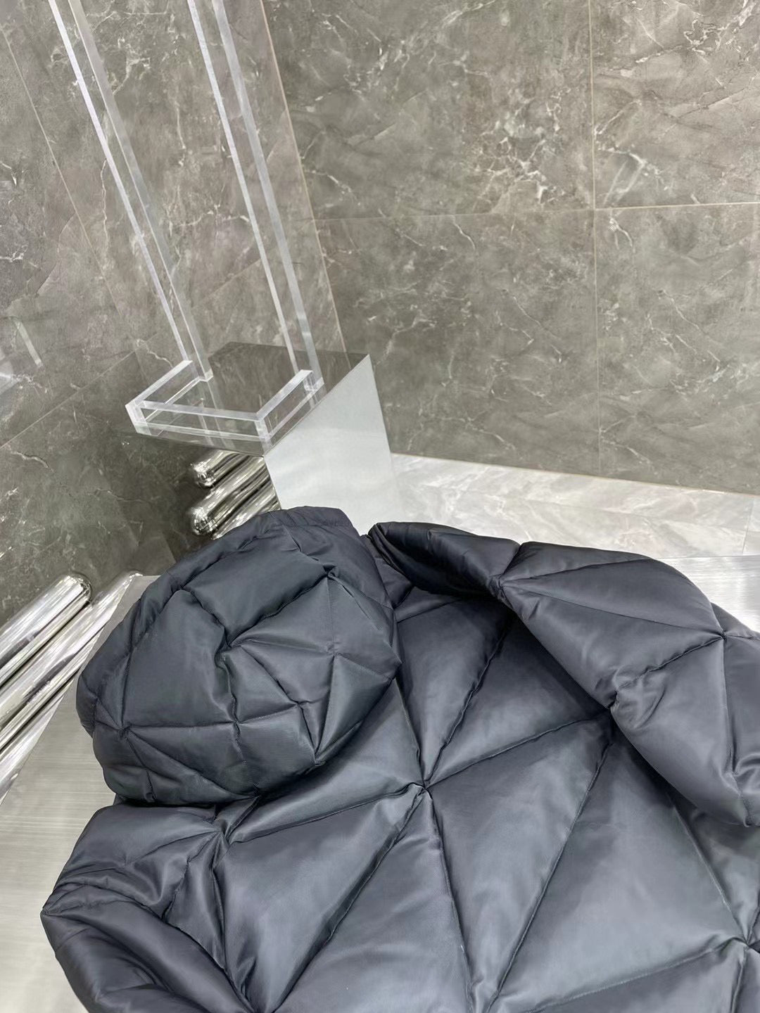Pra*a Jacket