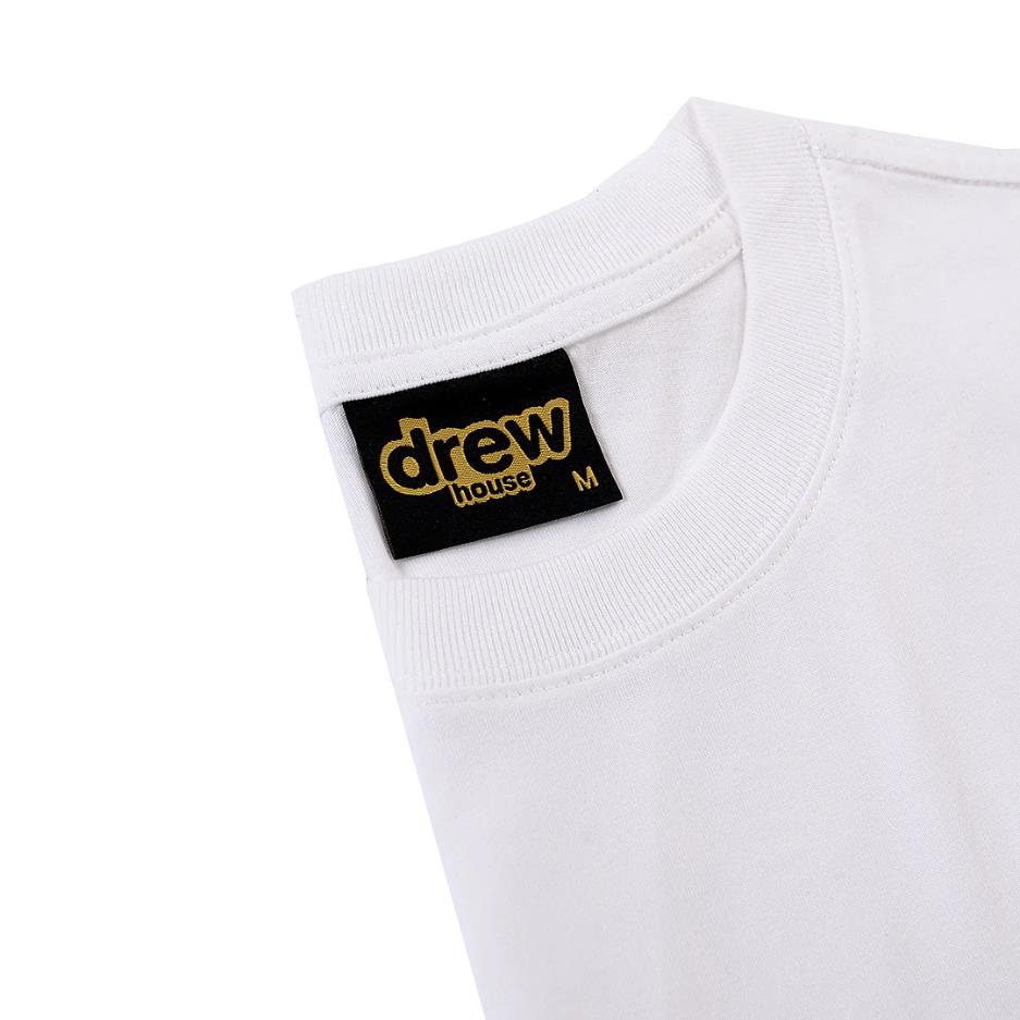 Drew House Mascot Pocket Tee #281524
