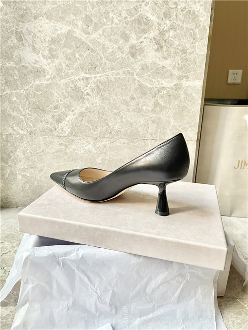 J1m*y Ch00 heels sandals