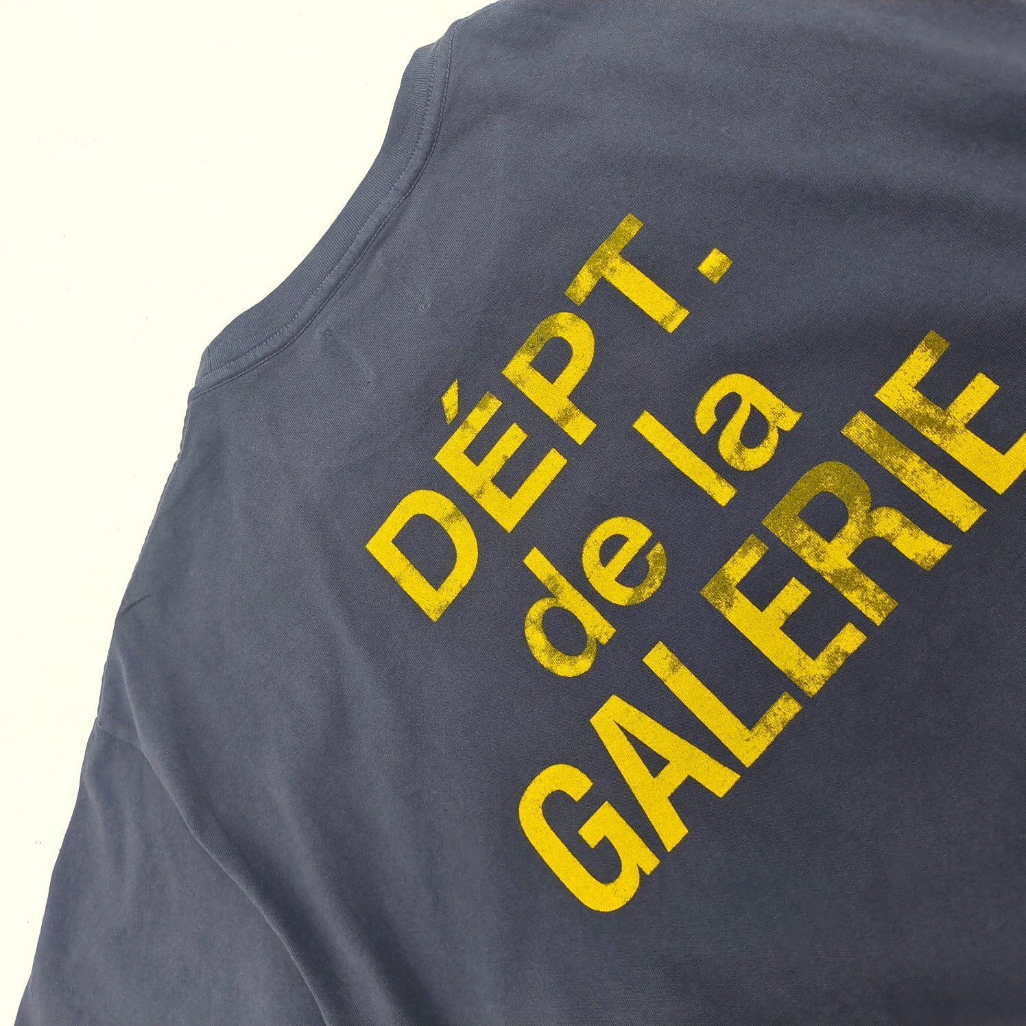 Gallery Dept T-shirt