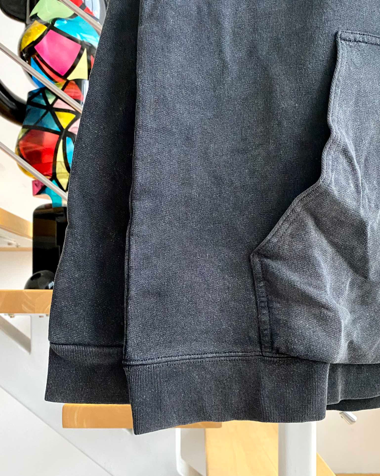 Ba1en*iaga Hoodie