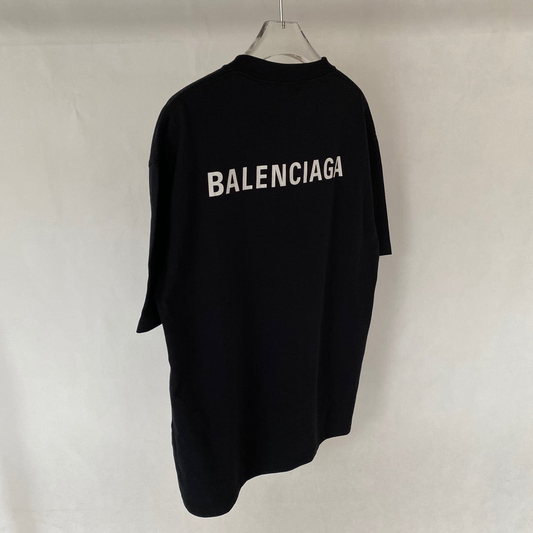 Ba1en*iaga T-shirt