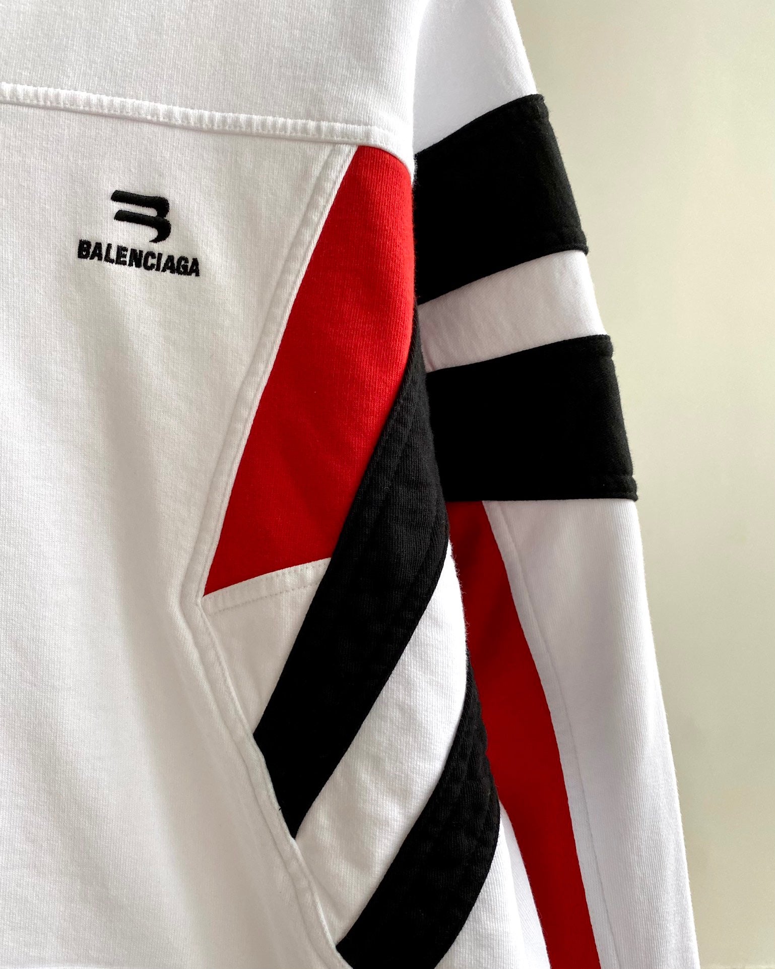 Ba1en*iaga Jacket