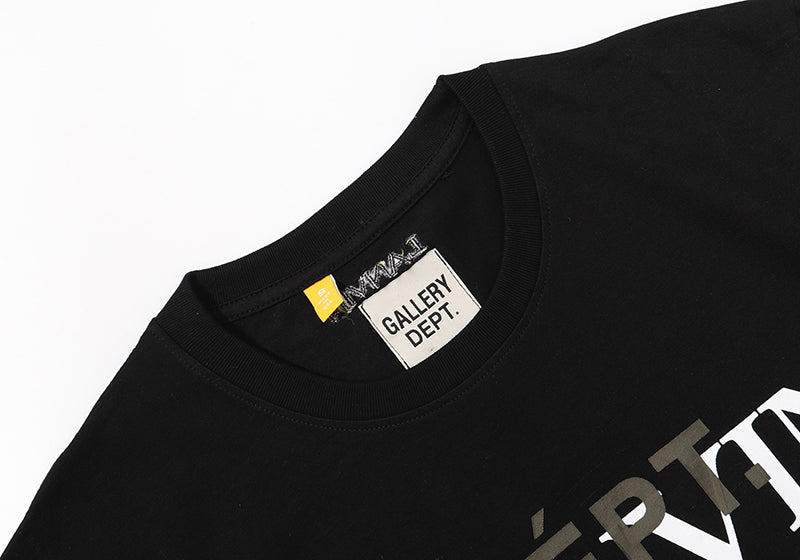 Gallery Dept x Lanvin T-shirt
