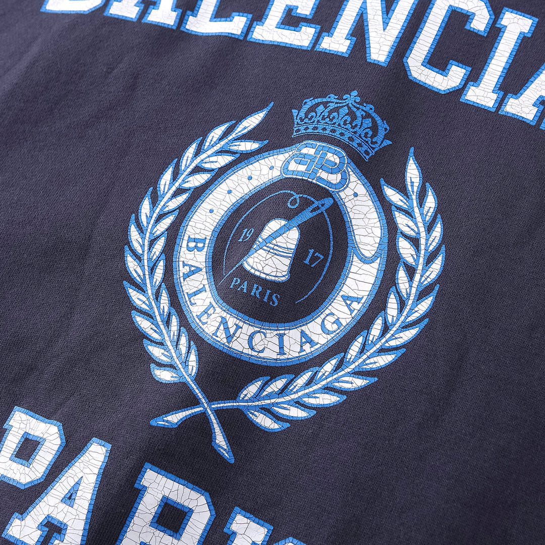 Ba1en*iaga Hoodie