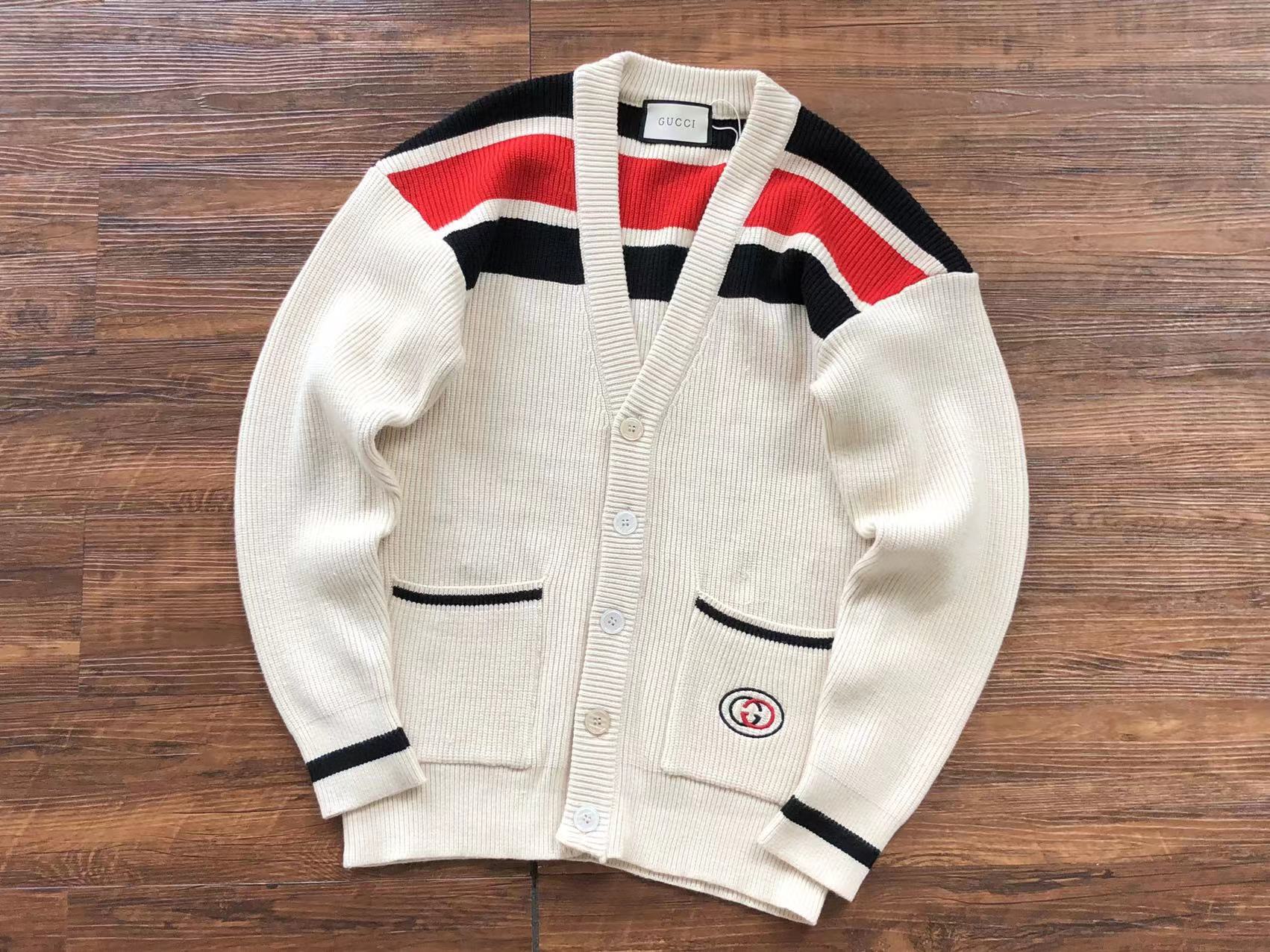 Gvc*1 Cardigan