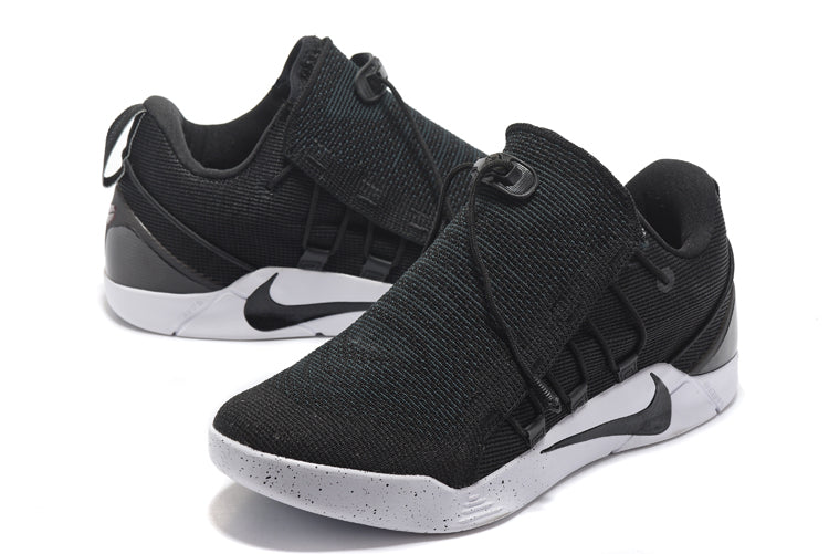 NIKE KOBE A.D NXT x BLACK WHITE