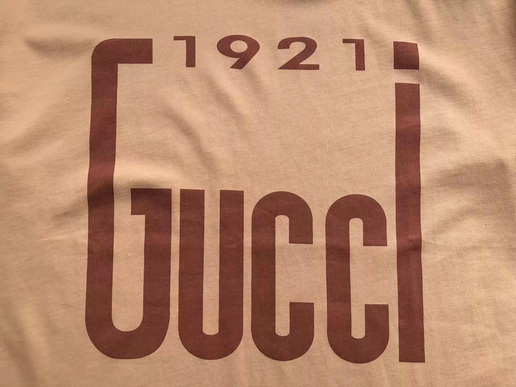 Gvc*1 T-shirt