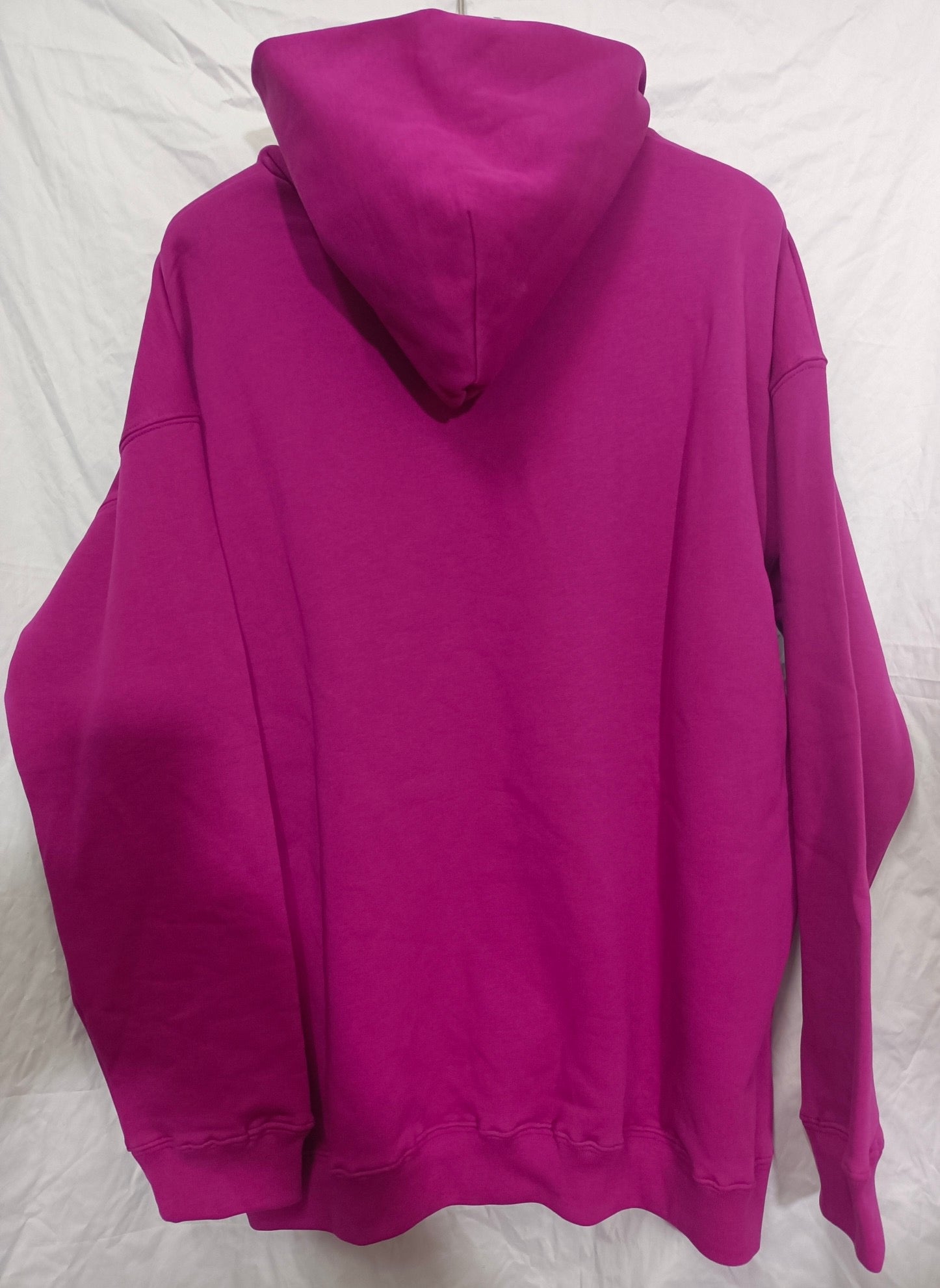 Ba1en*iaga Hoodie