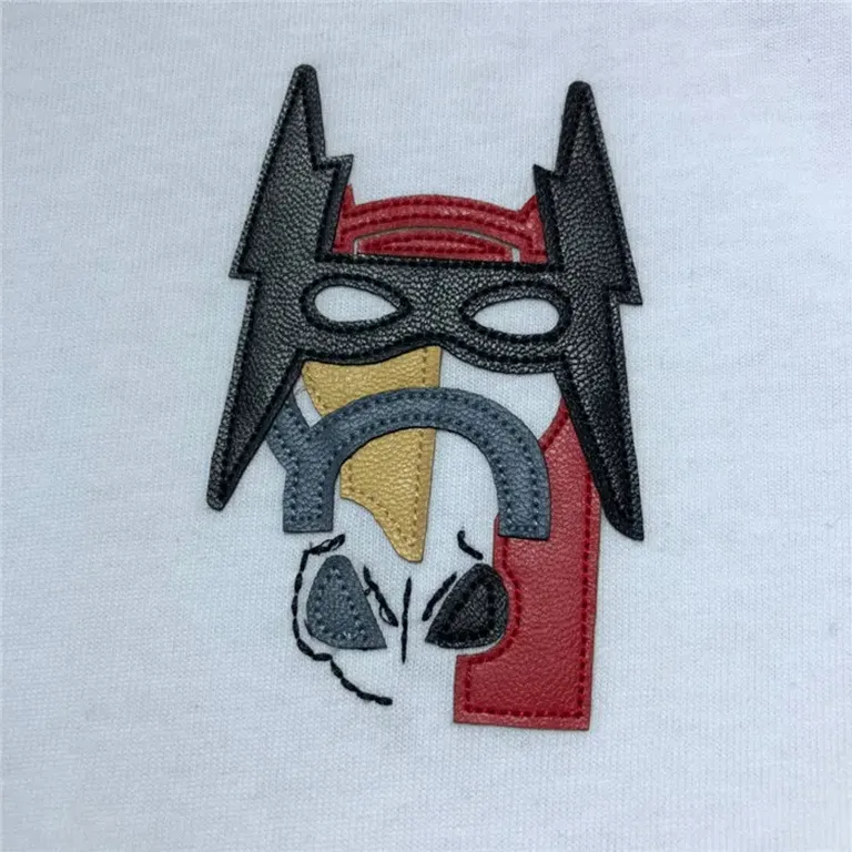 2023ss H**me5 T Shirt