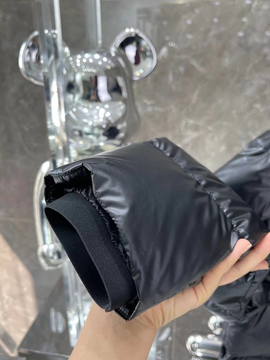 Pra*a Jacket