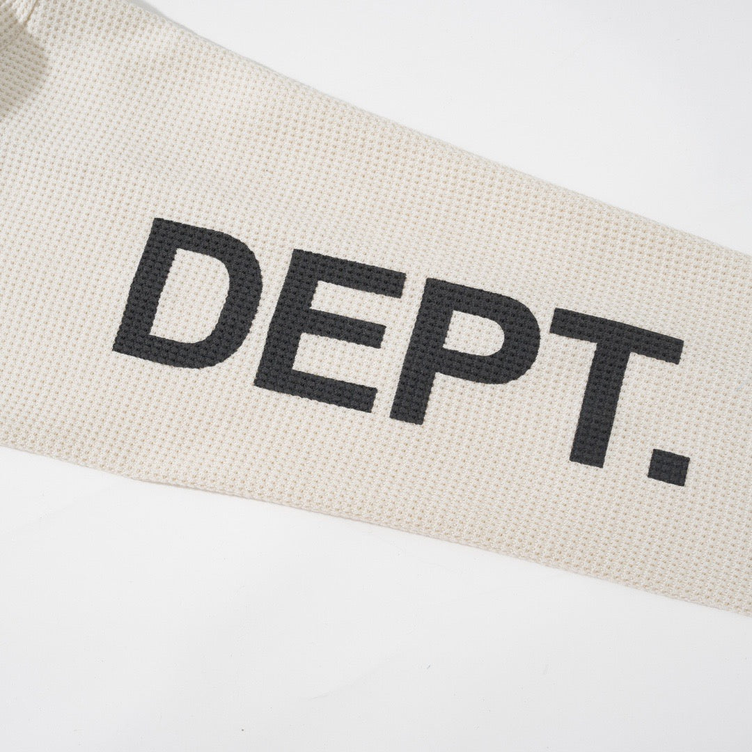 Gallery Dept L/S T-Shirt