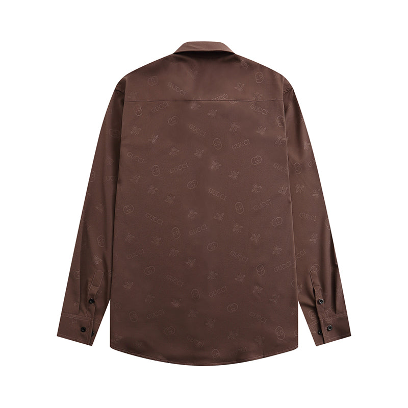 Gvc*1 Long Sleeve Shirt