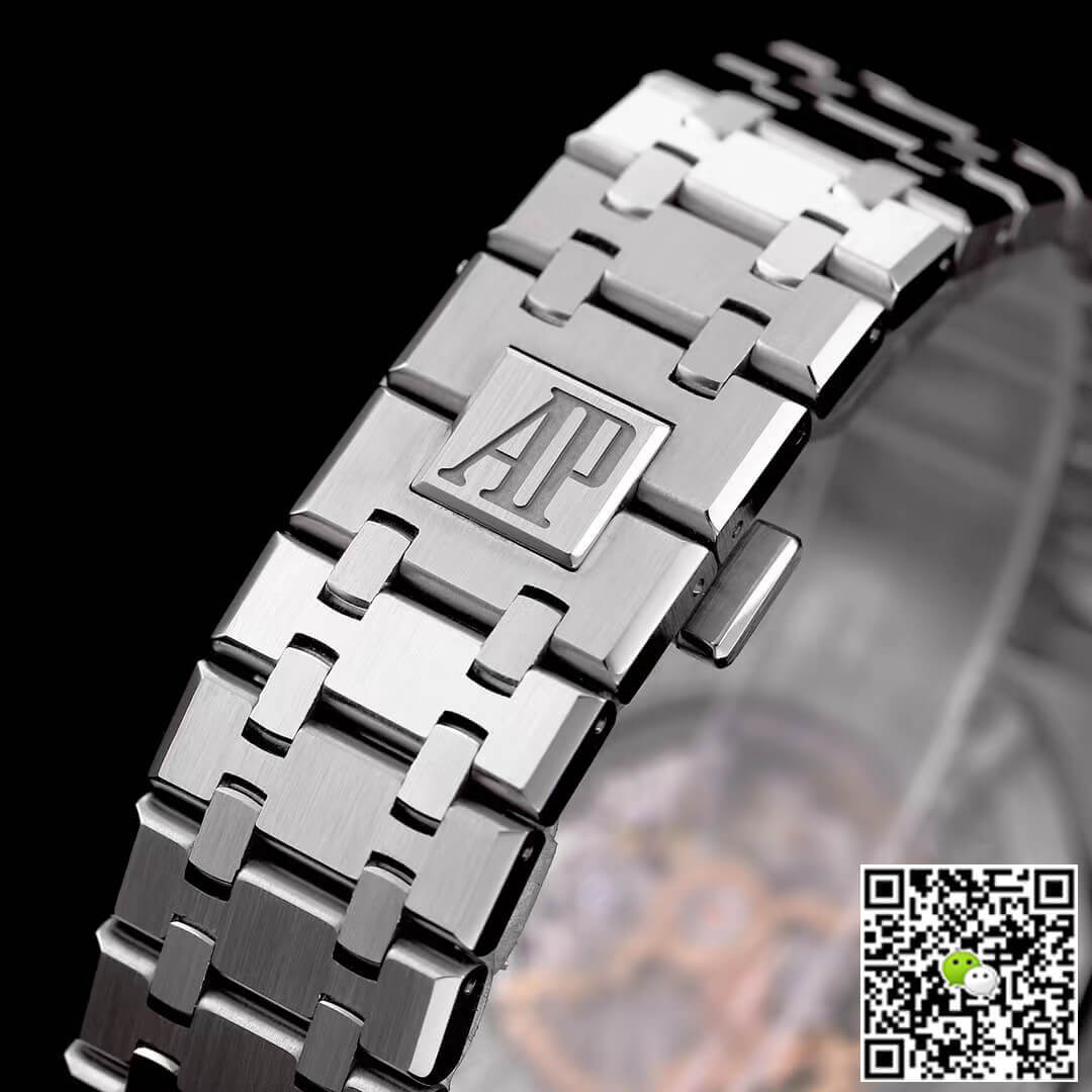 Replica Audemars P1g*et Royal Oak 26609TI.OO.1220TI.01 1:1 Best Edition APS Factory Dark Grey Dial