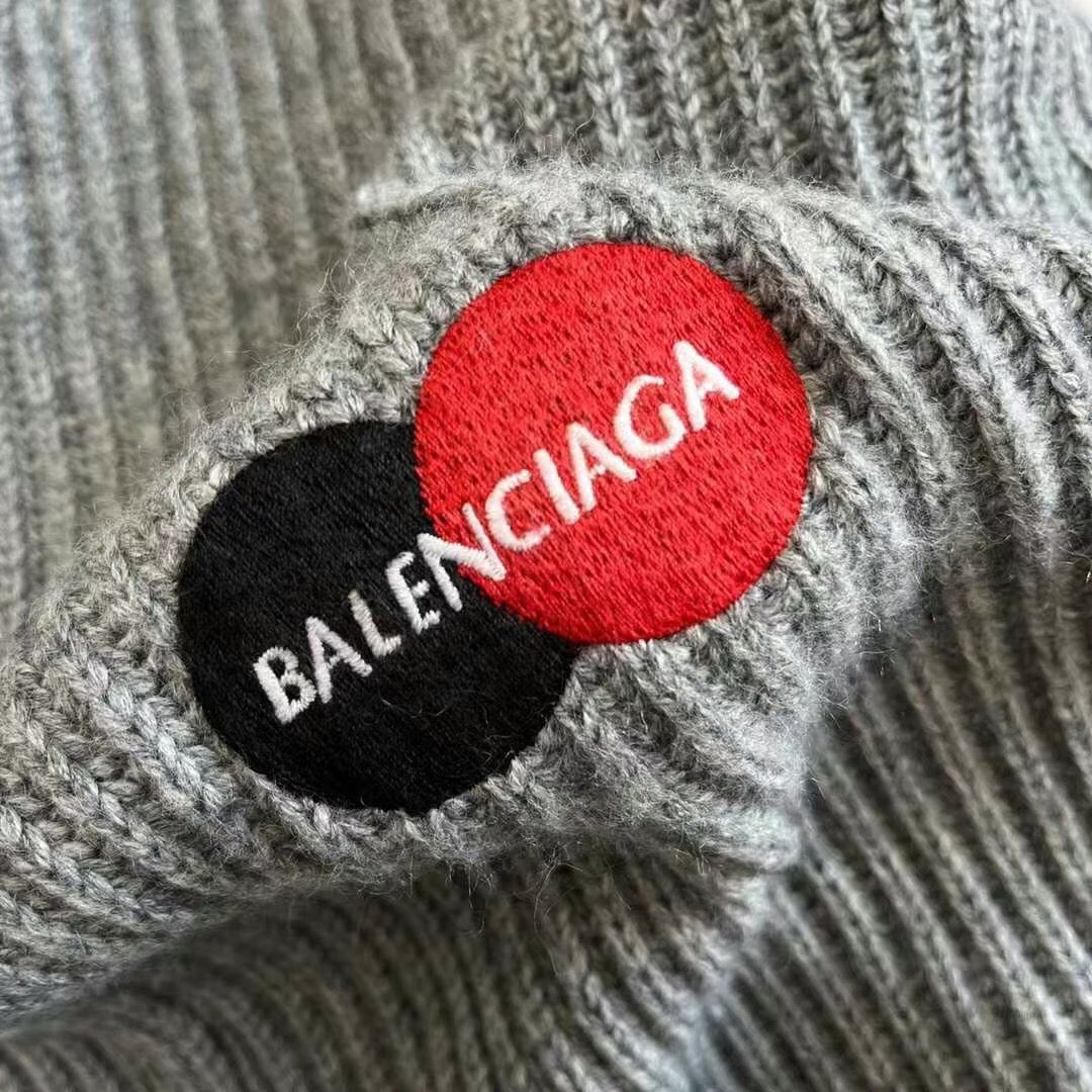 Ba1en*iaga Reversible Jacket