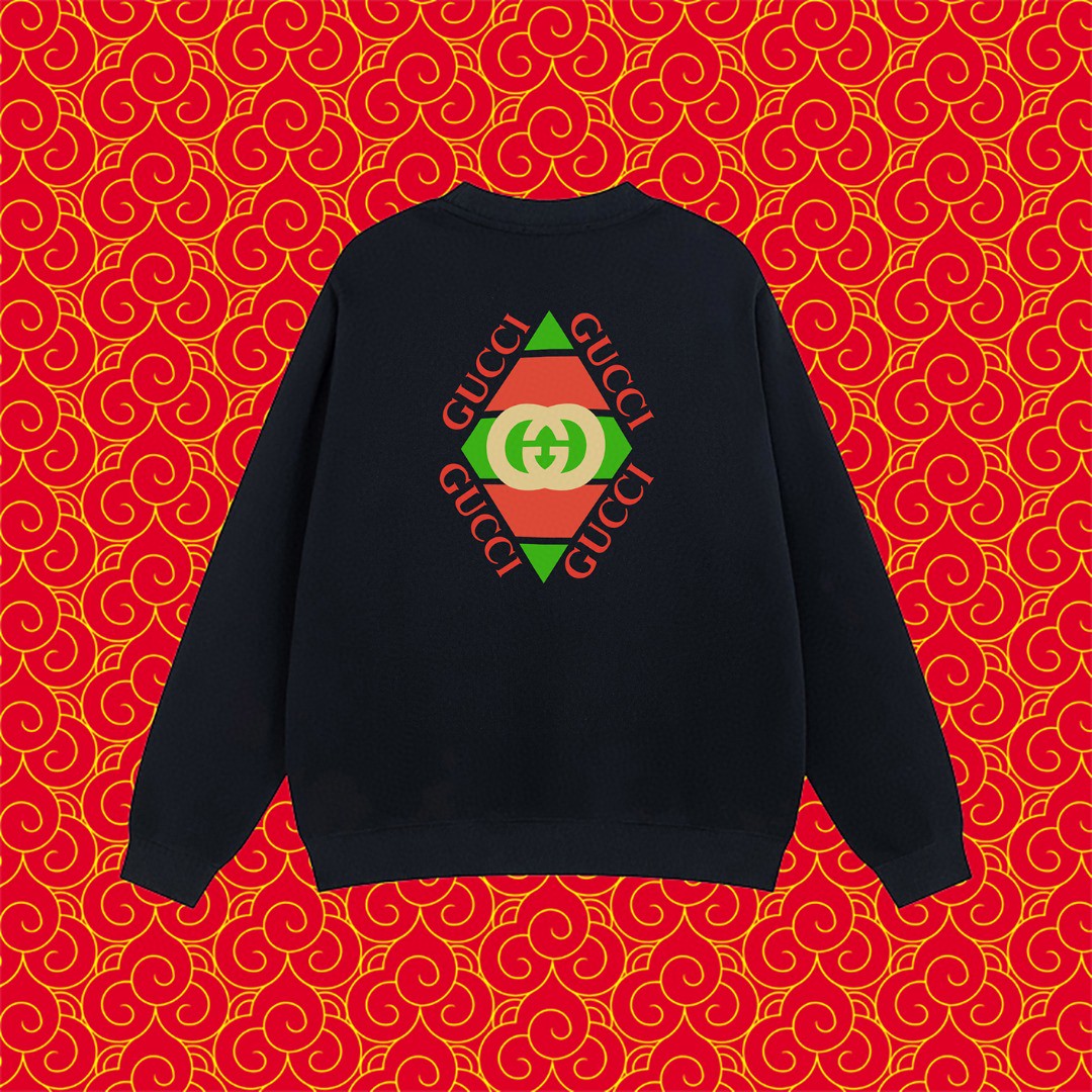 Gvc*1 Sweatshirt