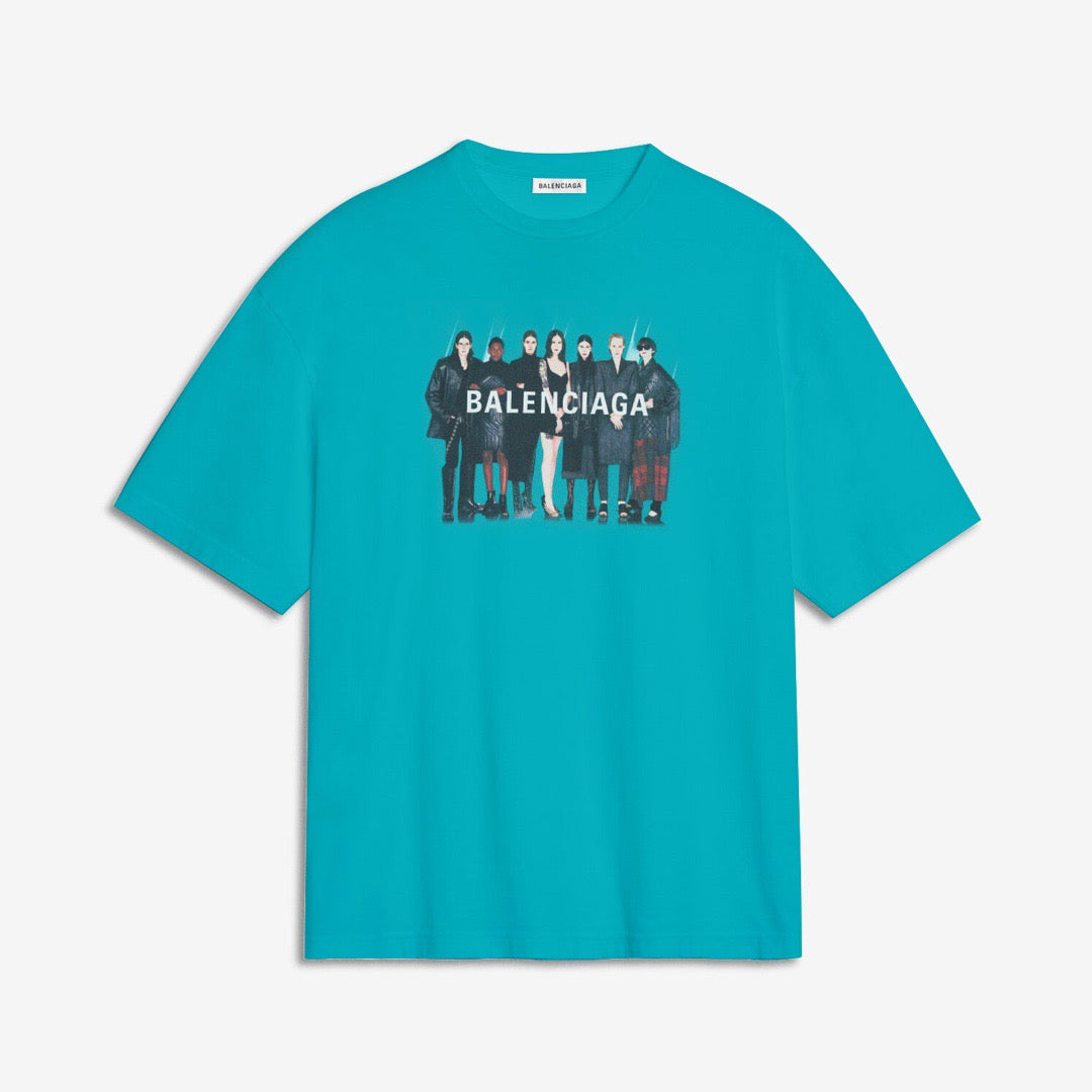 Ba1en*iaga T-shirt