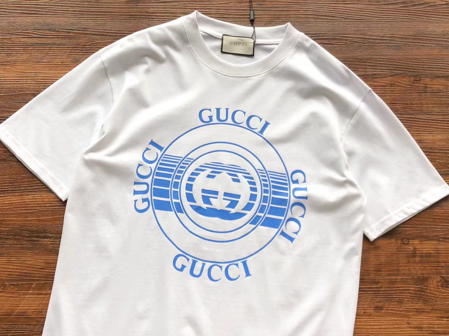 Gvc*1 T-shirt