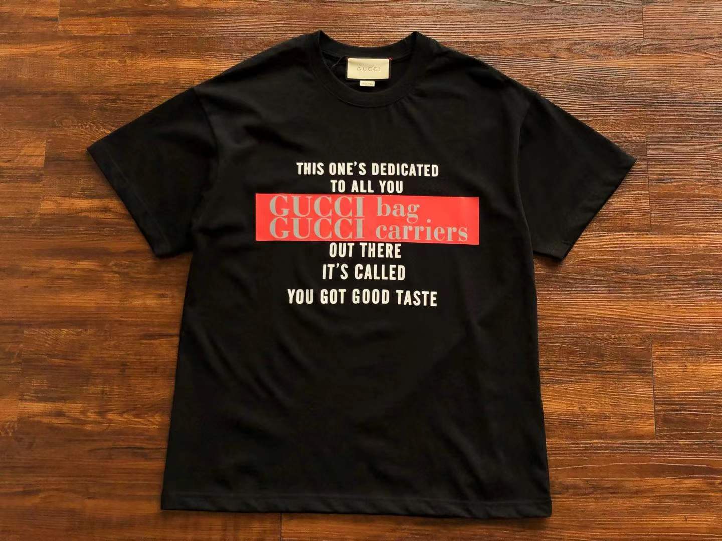 Gvc*1 T-shirt