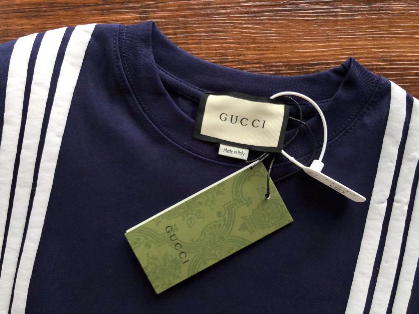 Gvc*1 T-shirt