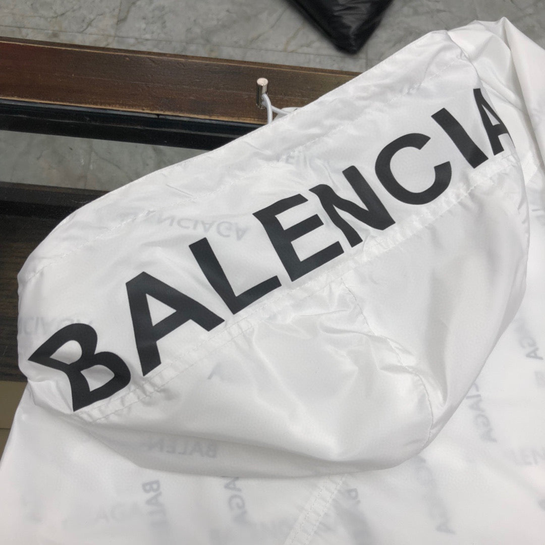 Ba1en*iaga Reversible Jacket