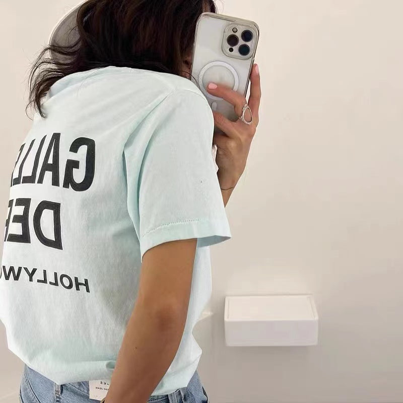 Gallery Dept T-shirt